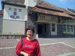 We did not find results for: Sma Pangudiluhur Vanlith Muntilan Picture Of Hotel Sriti Magelang Tripadvisor