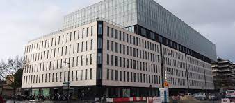 Use custom templates to tell the right story for your business. Le Ppp De La Cite Municipale Illegal Juge Le Tribunal Administratif