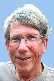 Fremont neighbors: Recently published obituaries