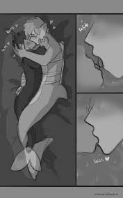 Page 4 | gay-comicsocropnecastle-swimmer-fanbook | Erofus - Sex and Porn  Comics