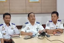 Gaji kplp / kplp akan kembali lagi untuk evakuasi inikita news : Kemenhub Siap Bantu Pertamina Tanggulangi Tumpahan Minyak Antara News