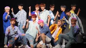 My favorites seventeen music is pretty u. Josh S View Fans Frustrated These K Pop Acts Were Removed From Spotify The Crimson White