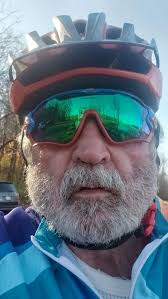 Cycling Milestone: Completing 2,500 Miles at 74.5 Years Old