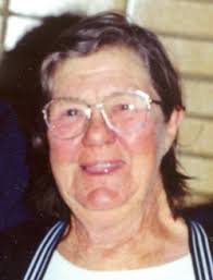 Esther Lurrine Winn Sorenson (1929-2009)