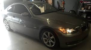 2007 Bmw 335i Battery Replacement And Programming Activemotorwerks Atx