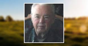 Charles J. Hinton Obituary April 10, 2016