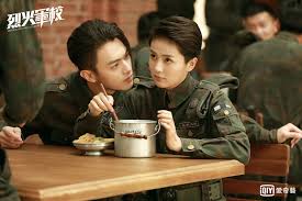 Lièhuǒ jūnxiào ) is a 2019 chinese web television series, directed by hue kaidong, with the script written by princess agents author xiao xiang dong er. Arsenal Military Academy Tv Series 2019 Photo Gallery Imdb