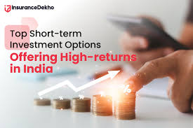 Best Short Term Investment Options To Fund Your Next Dream Vacation By  Shivangi Dixit - Issuu