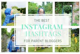 The main reason for using hashtags is to make your content discoverable by the right people. The Best Instagram Hashtags For Parent Bloggers Hot Pink Wellingtons