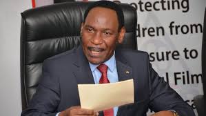 Maybe you would like to learn more about one of these? Dr Ezekiel Mutua Just Unmasked A Difficult Truth Kenyans Have Avoided In The Viral Consolata Kid Incident The Sauce