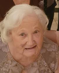 Rosalie Wade Byron Obituary 2023