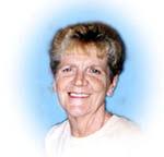 Obituary for Florence Mary Parlee