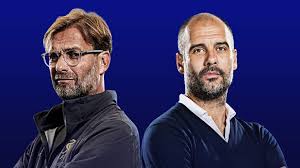 Pep did not come looking for an answer. Jurgen Klopp V Pep Guardiola How Head To Head Record Has Developed Football News Sky Sports