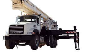 Bronto Skylift SI178HDT Aerial Lift
