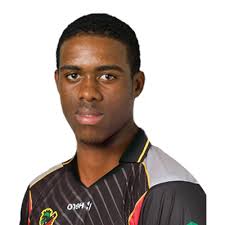 Profile of Fabian Allen in Indian Premier League