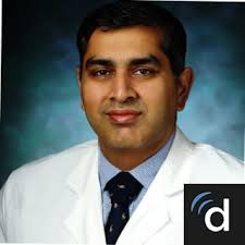 Dr. Kartikeya Makker, MD
