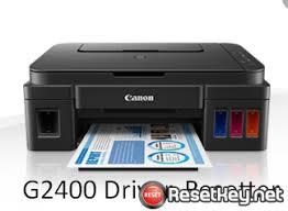 Fehlersuche beim canon inkjet cloud printing center. The Best Way To Reset Canon G2400 Error 5b00 Waste Ink Counter Wic Reset Key