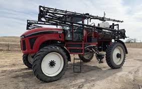 Apache AS720 Sprayer