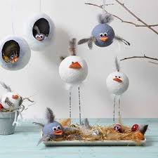 Bildergebnis Fur Pappmache Huhn Basteln Fruhling Ostern Osternest Basteln Osterbasteln