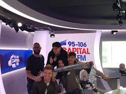 Here you can find also once on air. London Massage