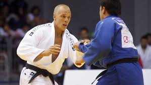 Hindrik harmannus arnoldus henk grol (born 14 april 1985 in veendam) is a dutch judoka. Judoka S Grol En Polling Naar Tokio Andere Sporten Destentor Nl