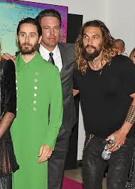 5,598,644 likes · 109,419 talking about this. Ben Affleck And Jared Leto Shot Separately For A Large Scene In Zack Snyder S Justice League London News Time