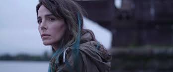 Eco-thriller “Strange Nature” terrifies in all the wrong ways.