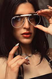 Les collabs lunettes ultra désirables à adopter d'urgence