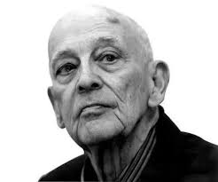 Burton Watson (1925-2017)