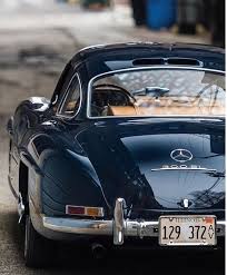 Mercedes Benz 300sl Gullwing Classic Mercedes Classic Cars Vintage Car Wallpapers