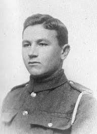 Lives of the First World War