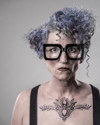 STEPHEN MOODY NAHA 2024 Finalista Categoría “Haircutting”