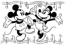 A collection of the top 44 mickey kiss minnie mouse wallpapers and backgrounds available for download for free. 101 Minnie Mouse Coloring Pages