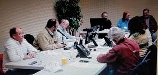 Helping Hand Auction Total Now At $13,580