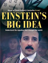 Einstein's Big Idea (TV Movie 2005)