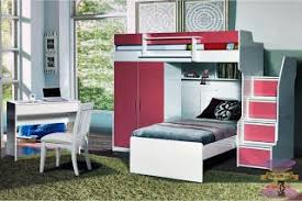 غرف نوم اولاد سراير بدورين شبابية حقا تاخذ العقل Home Decor Loft Bed Decor