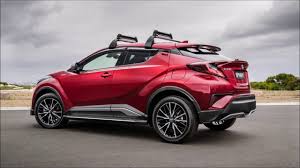 2019 Toyota C Hr Toyota C Hr Toyota Toyota Suv