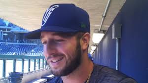 Pregame Interview: Noah Bridges The UNC-Wilmington outfielder spoke to  sideline reporter Tyler Manion about his mindset as a temporary player for  the...