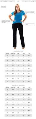 25 best plus size charts images size chart plus size chart