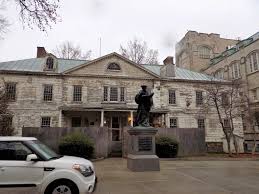 Canada's largest provider of professional chimney repair and maintenance contracting services. Restoration At Erasmus Hall Academy New York Landmarks Conservancy