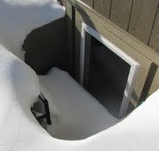 Open up the window well and add some low growing plants to really. Window Well Inspection Internachi