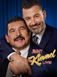 Jimmy Kimmel Live!: Season 1