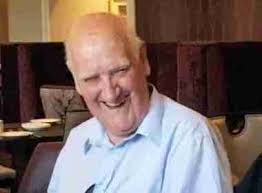 The late Jack Halliday led a full and varied life