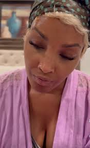 Why are the writers dragging out the Ant and Shayla storyline?