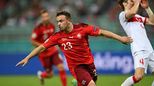 Turkey have crashed out of euro 2020 after xherdan shaqiri's spectacular double helped ensure switzerland's victory. 2mcnywvnb5cu M