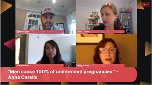 Interview Francie Hunt Of Tn Advocates Planned Parenthood And Anna Carella Of Healthy And Free Tn The Tennessee Holler