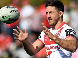Stream tracks and playlists from ben hunt on your desktop or mobile device. Hunt Backs Himself As New Qld No 9 The Queanbeyan Age Queanbeyan Nsw