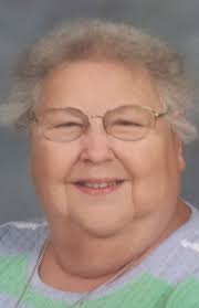 Obituary information for Patricia Marie Wolf