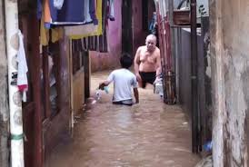 There aren't enough food, service, value or atmosphere ratings for kitchenette mal kelapa gading, indonesia yet. 82 Kelurahan Di Jakarta Rawan Banjir