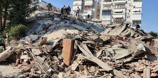 Deprem i̇stanbul'da da şiddetli hissedildi. Son Dakika Izmir De 6 6 Buyuklugunde Deprem Istanbul Da Da Hissedildi Fotomac